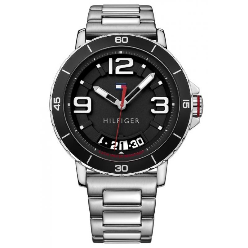 Ceas pentru barbati Tommy Hilfiger 1791252