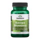 Supliment alimentar, Bacopa Monnieri, Swanson Bacopa Monnieri - 90 capsule