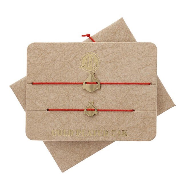 Bratara Martisor Gargarita Family