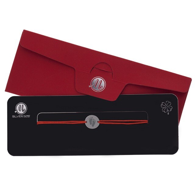 Bratara Argint Banut Baby