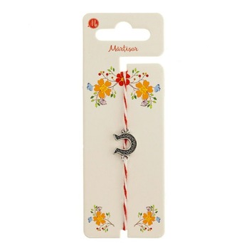 Bratara Martisor Clasic Potcoava Bratara Martisor Clasic Potcoava