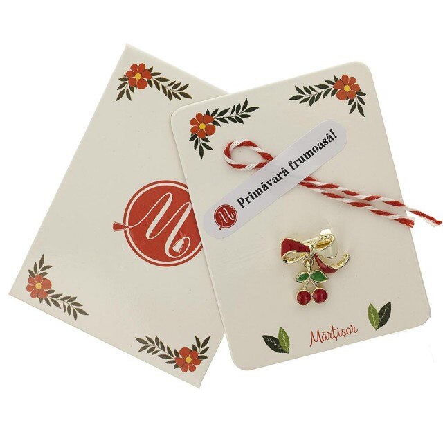 Brosa Jucausa Cirese