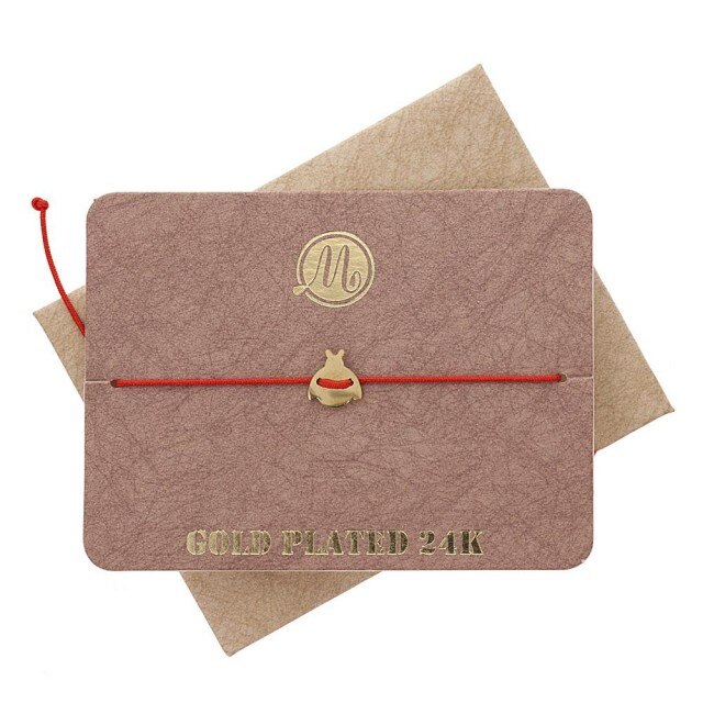 Bratara Martisor Gargarita Mica