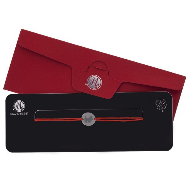 Bratara Argint Banut Catelus