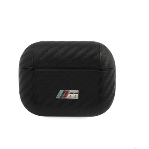 Husa BMW M Carbon pentru AirPods Pro - BMAPCMPUCA