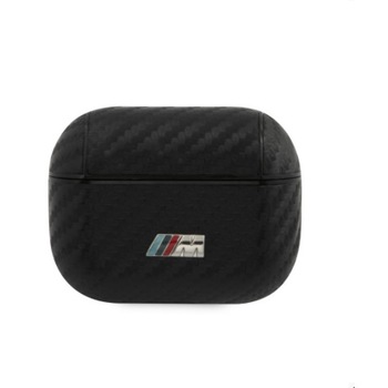 Husa BMW M Carbon pentru AirPods Pro - BMAPCMPUCA Husa BMW M Carbon pentru AirPods Pro - BMAPCMPUCA