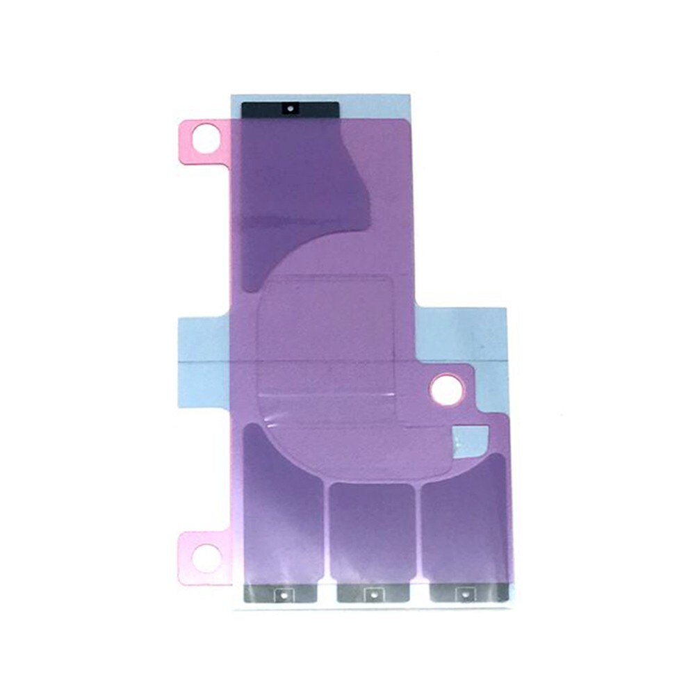 Banda adeziva pentru baterie iPhone XS MAX, Multicolor, ATX-BBL3061