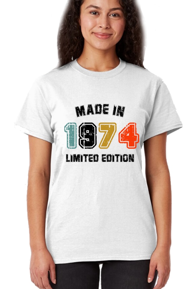 Tricou Dama Personalizat 