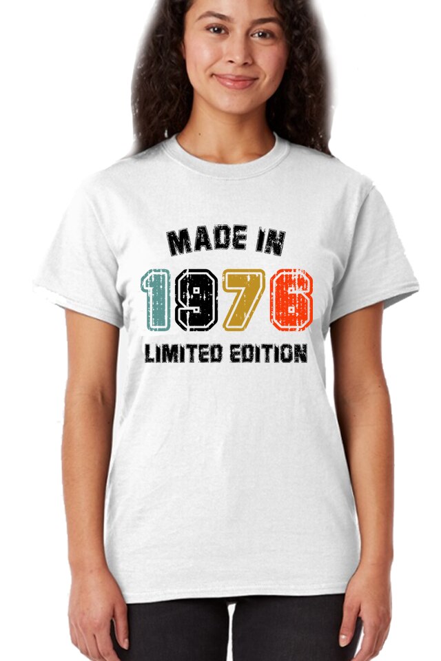 Tricou Dama Personalizat 