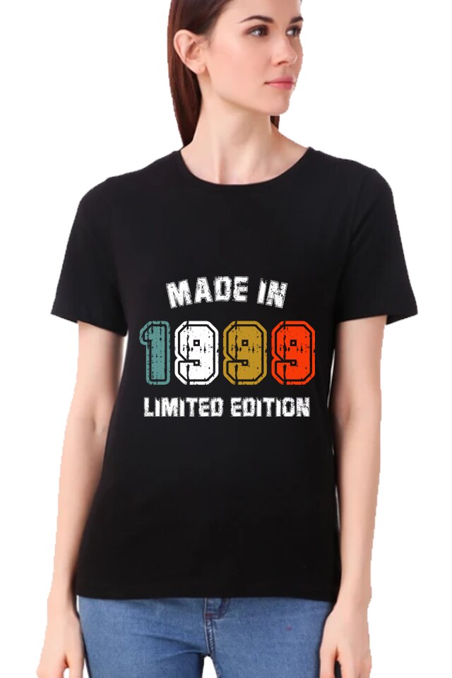 Tricou Dama Personalizat 