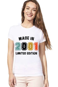 Tricou Dama Personalizat  Tricou Dama Personalizat