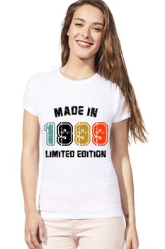 Tricou Dama Personalizat  Tricou Dama Personalizat