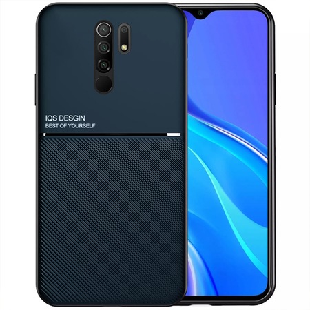 Защитен калъф за телефон Xiaomi Redmi 9, Magnetic Function, Improved ...