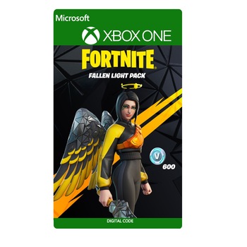 Joc Fallen Light Pack Pack cod de activare pentru Xbox One Joc Fallen Light Pack Pack cod de activare pentru Xbox One