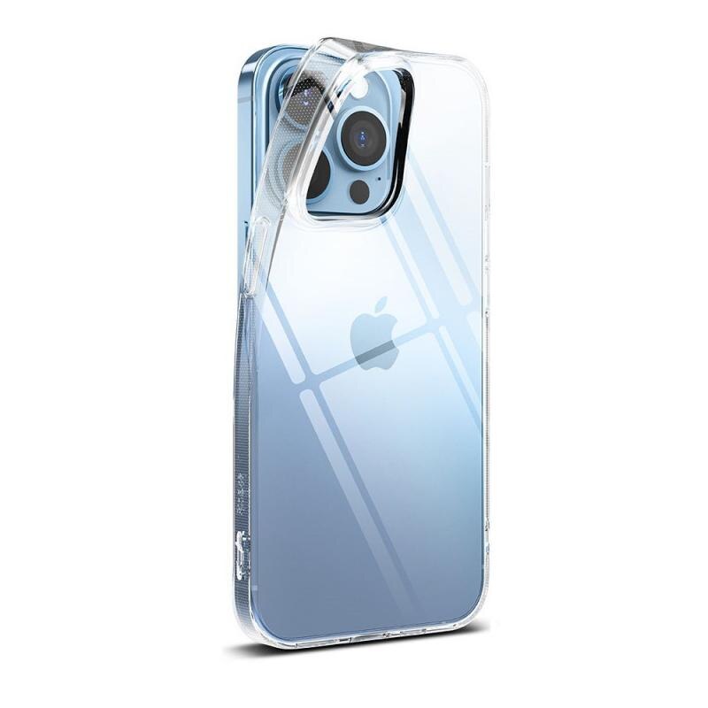 Carcasa Ringke Air compatibila cu iPhone 13 Pro Max Clear
