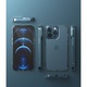Carcasa Ringke Air compatibila cu iPhone 13 Pro Max Clear