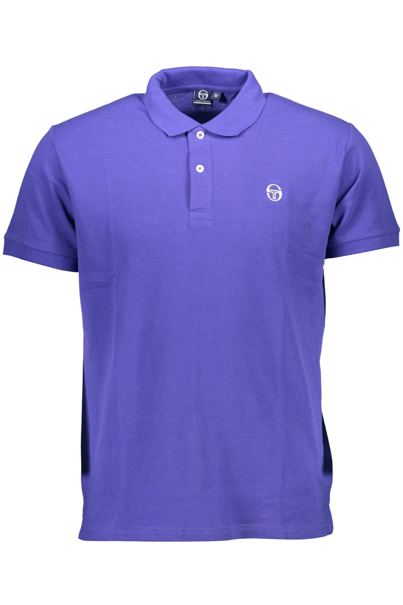 Tricou, Sergio Tacchini ,9200423,Logo, Albastru, Albastru, M