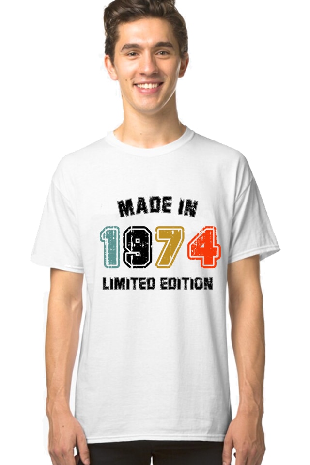 Tricou Barbat Personalizat 