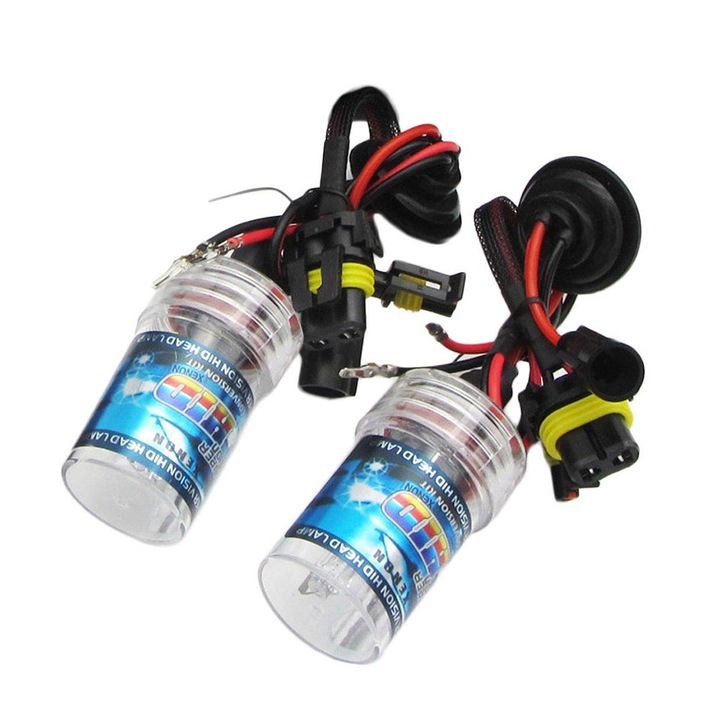 Монтажен комплект HID Xenon H7,35W, баласт, 6000k