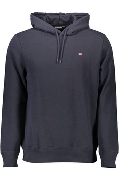 Hanorac barbat, NORTH SAILS, 9105791, Logo, Albastru, Albastru Hanorac barbat, NORTH SAILS, 9105791, Logo, Albastru, Albastru