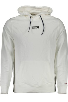 Hanorac barbat, TOMMY HILFIGER, 9105998, Logo, Alb, Alb, 2XL Hanorac barbat, TOMMY HILFIGER, 9105998, Logo, Alb, Alb, 2XL