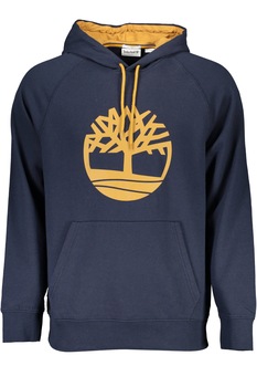 Hanorac barbat, TIMBERLAND, 9105986, Logo, Gri, Albastru Hanorac barbat, TIMBERLAND, 9105986, Logo, Gri, Albastru