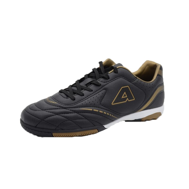 Pantofi sport pentru baieti American Club OGLE-160702TF-A-35-eu, Negru 14390