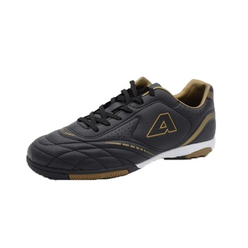 Pantofi sport pentru baieti American Club OGLE-160702TF-A-35-eu, Negru 14390 Pantofi sport pentru baieti American Club OGLE-160702TF-A-35-eu, Negru 14390