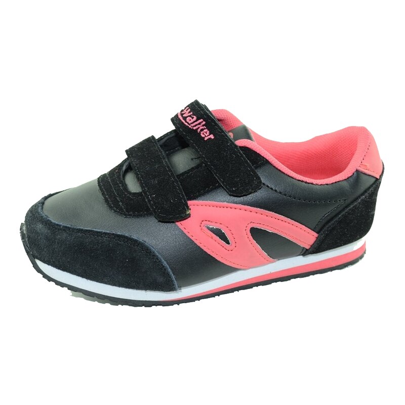 Pantofi sport pentru fete R-WALKER RWA21-36, Negru 3995