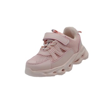 Pantofi sport pentru fete Tom Miki C-T7993-C-24, Roz 51038 Pantofi sport pentru fete Tom Miki C-T7993-C-24, Roz 51038