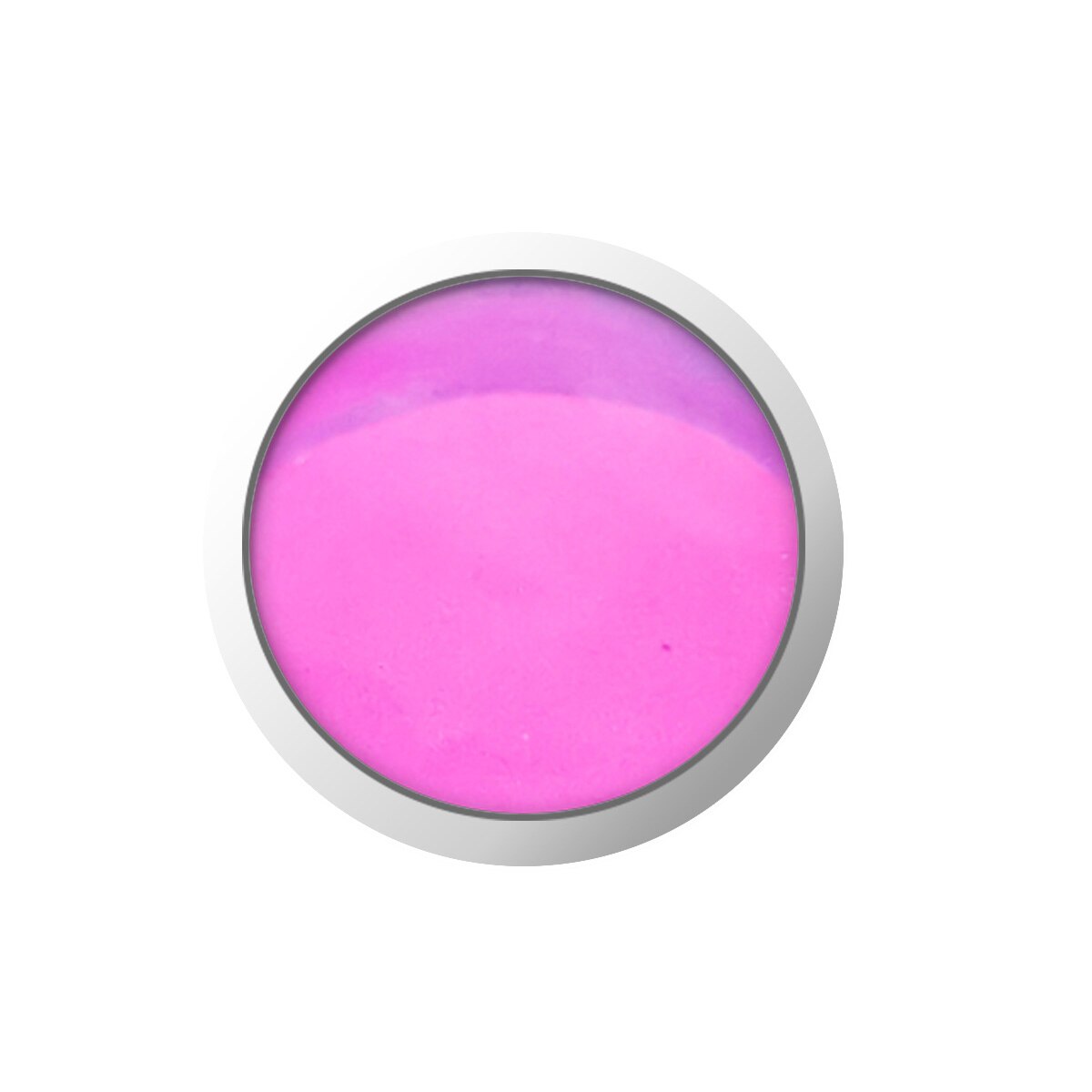 Pigment de portelan pentru unghii MoonbasaNails 3g 077 Violet