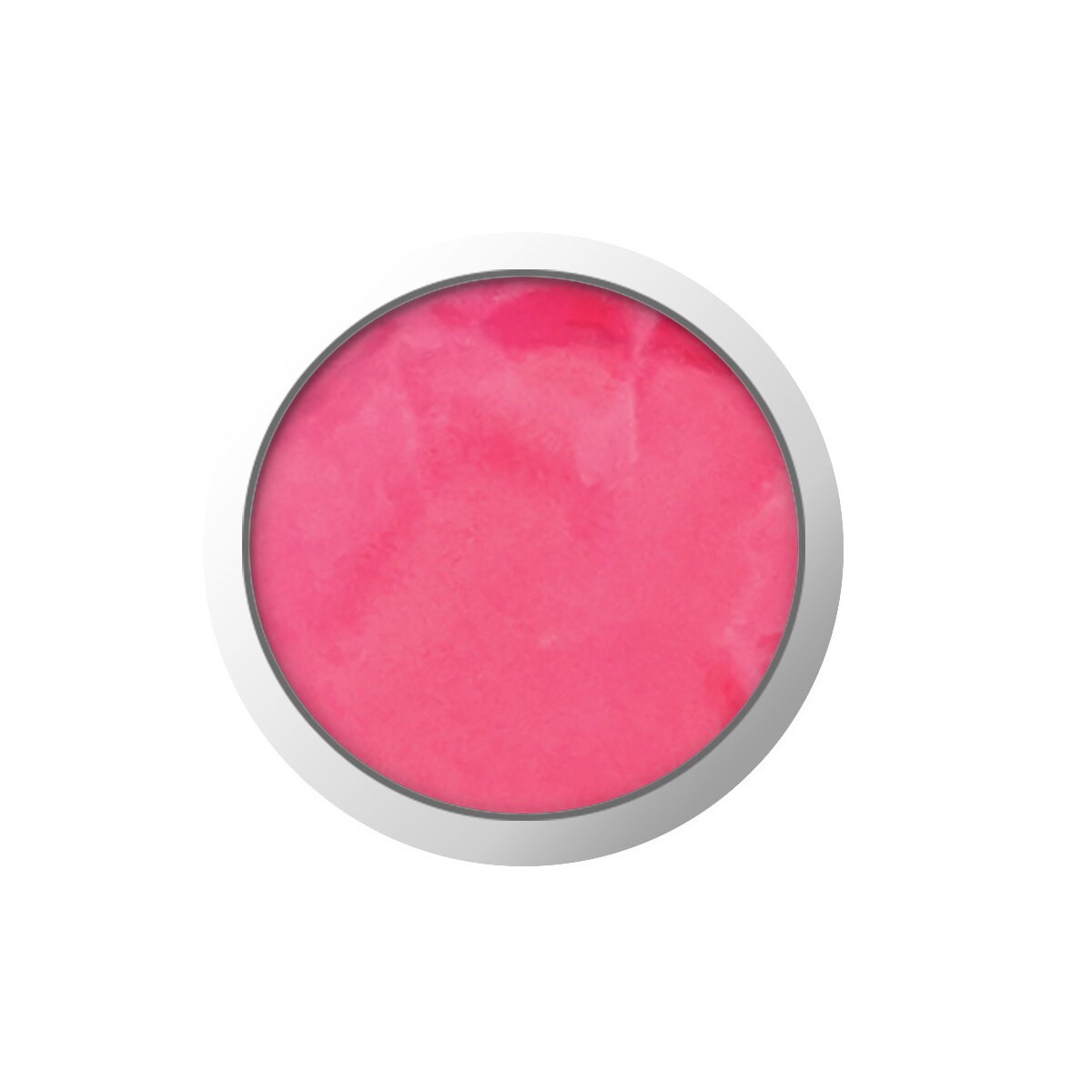 Pigment de portelan pentru unghii MoonbasaNails 3g 070 Roz