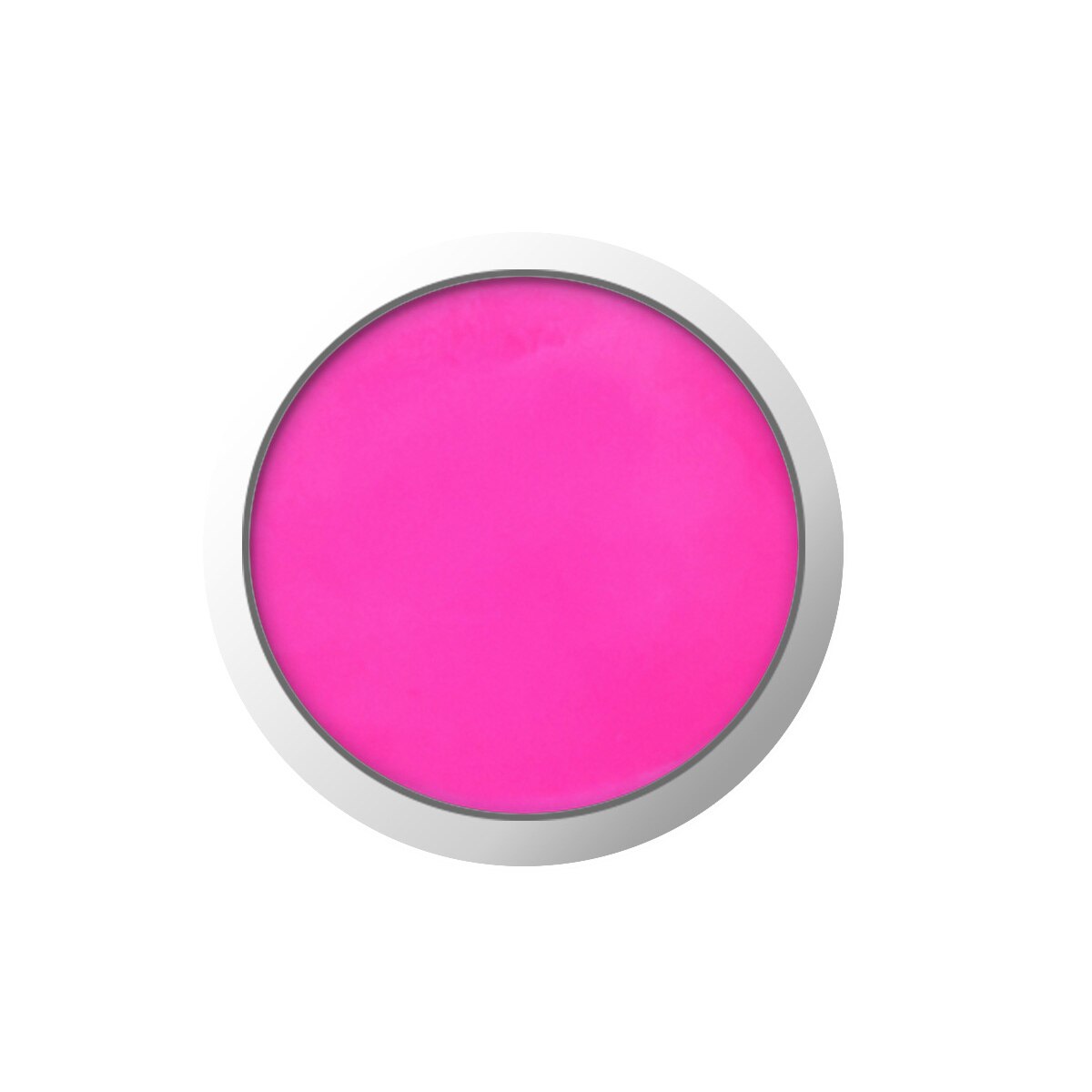 Pigment de portelan pentru unghii MoonbasaNails 3g 075 Violet