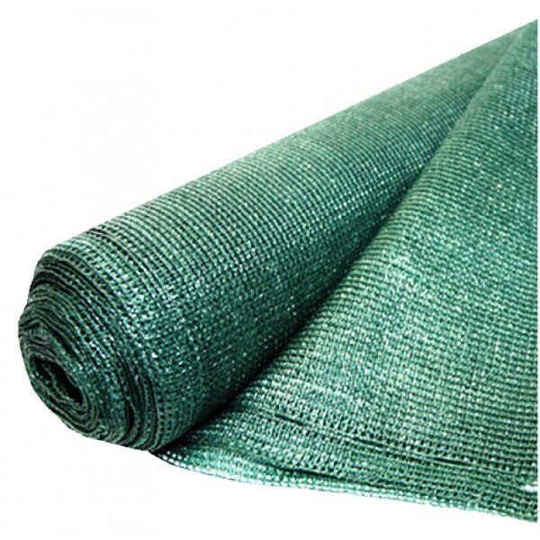 Plasa de umbrire 2x50 metri, 80g/m2, 80%