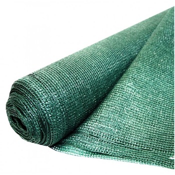 Plasa de umbrire 2x50 metri, 80g/m2, 80% Plasa de umbrire 2x50 metri, 80g/m2, 80%