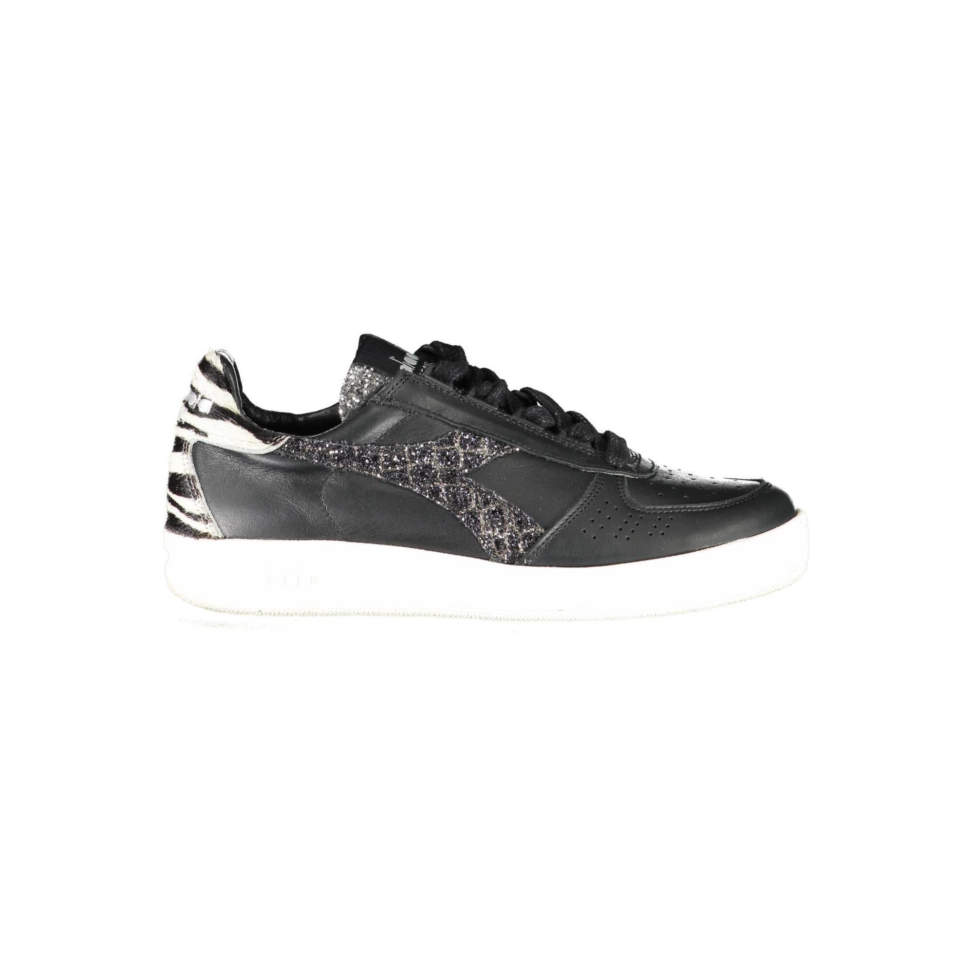 Pantofi Sport Dama, DIADORA, 9106595, Negru, Negru
