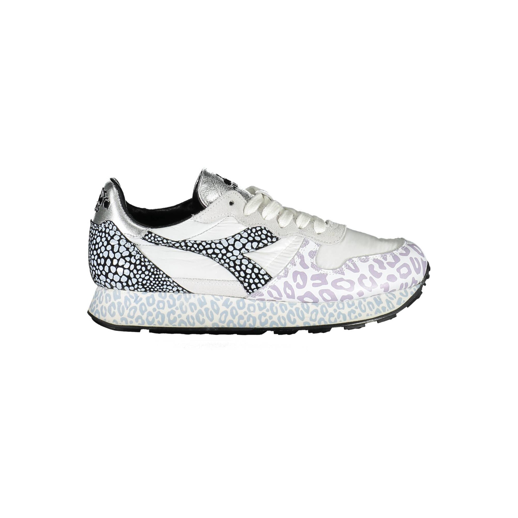 Pantofi Sport Dama, DIADORA, 9106512, Alb, Alb