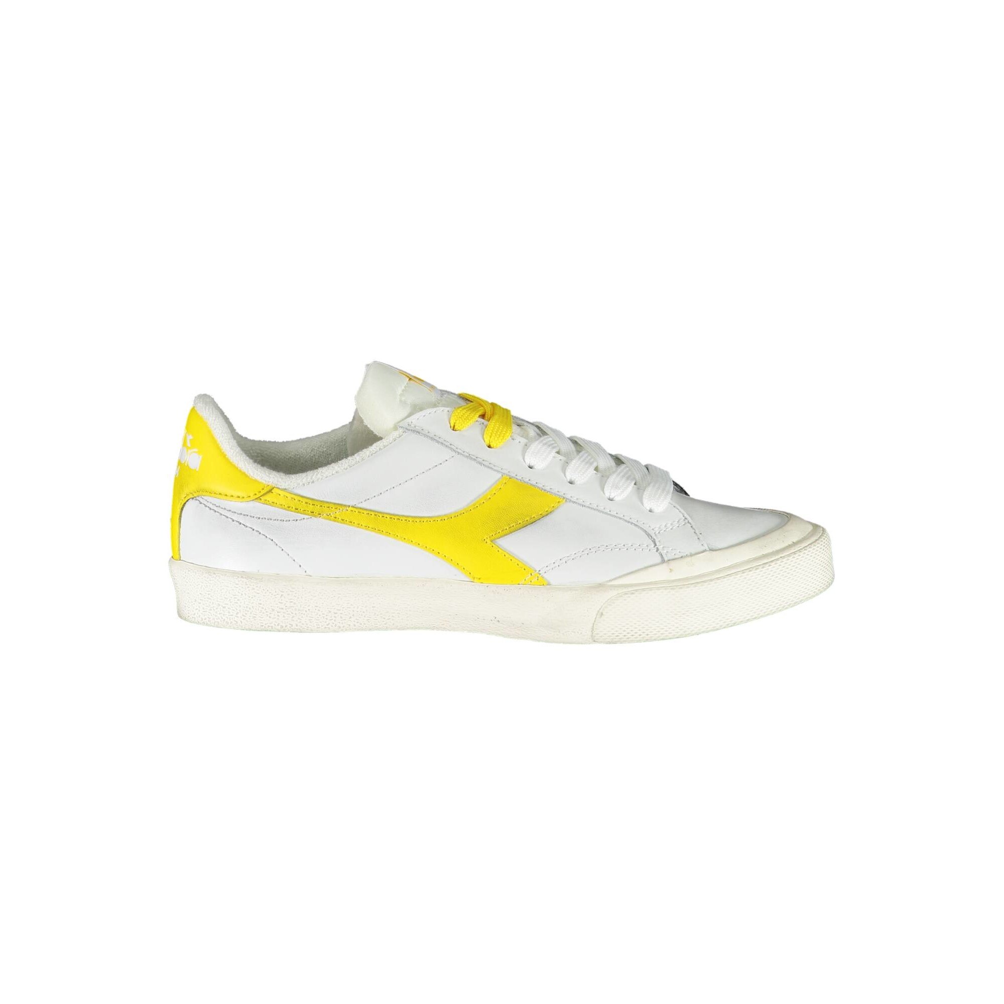 Pantofi Sport Dama, DIADORA, 9106640, Alb, Alb, 40