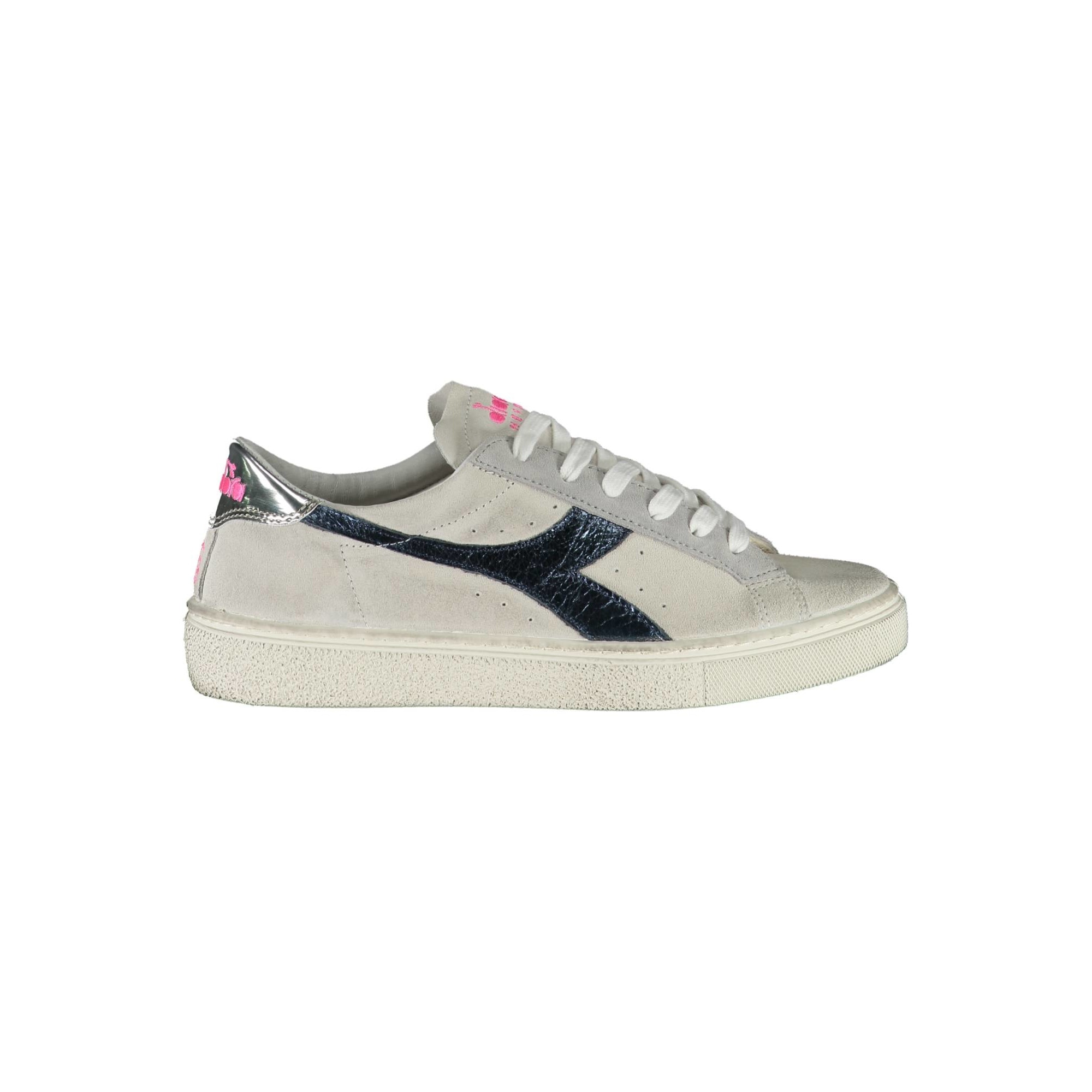 Pantofi Sport Dama, DIADORA, 9106562, Alb, Alb