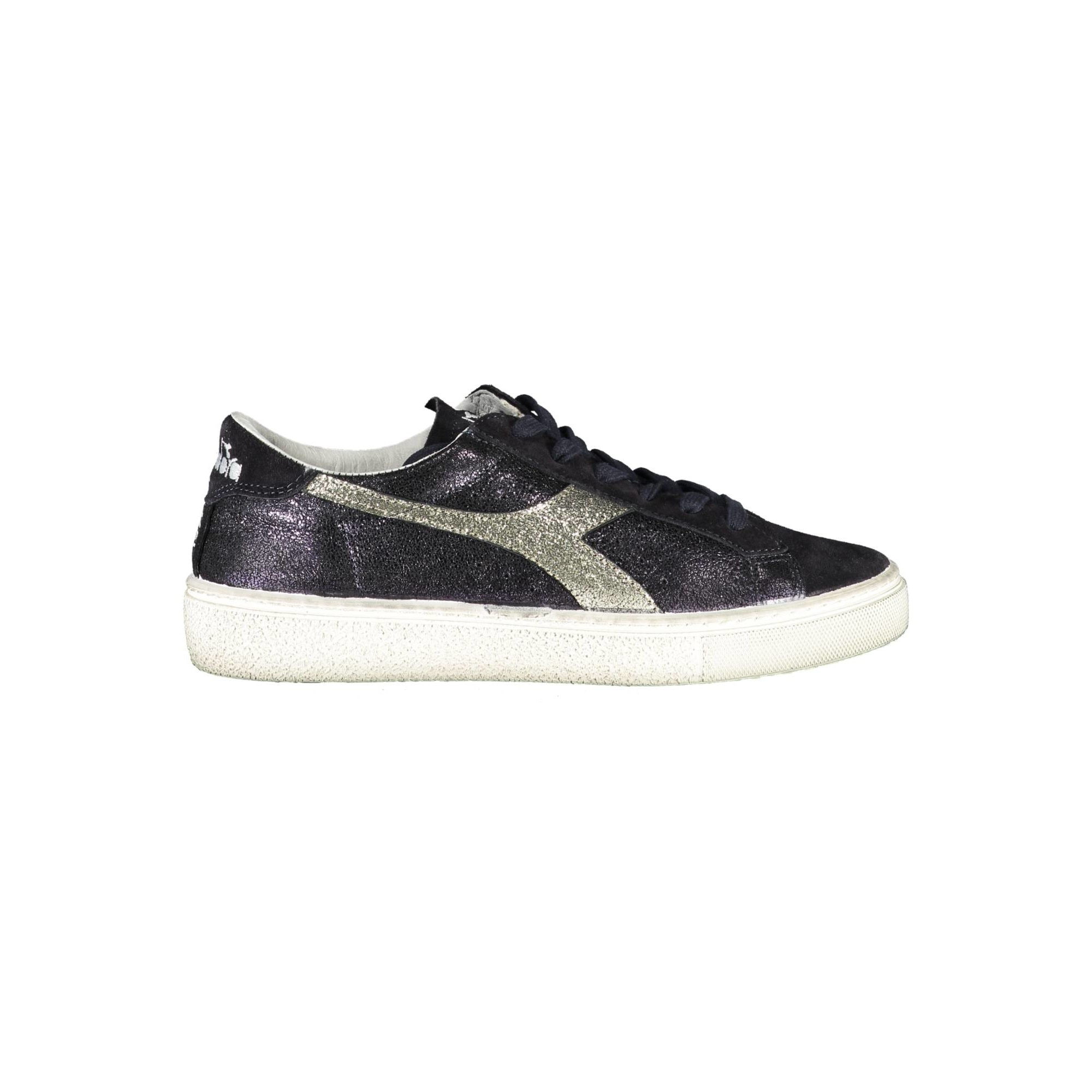 Pantofi Sport Dama, DIADORA, 9106575, Negru, Negru