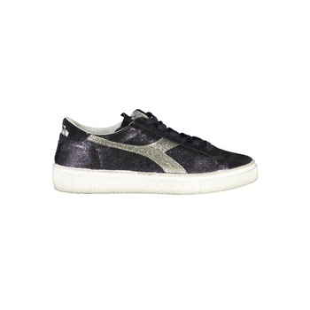 Pantofi Sport Dama, DIADORA, 9106575, Negru, Negru Pantofi Sport Dama, DIADORA, 9106575, Negru, Negru