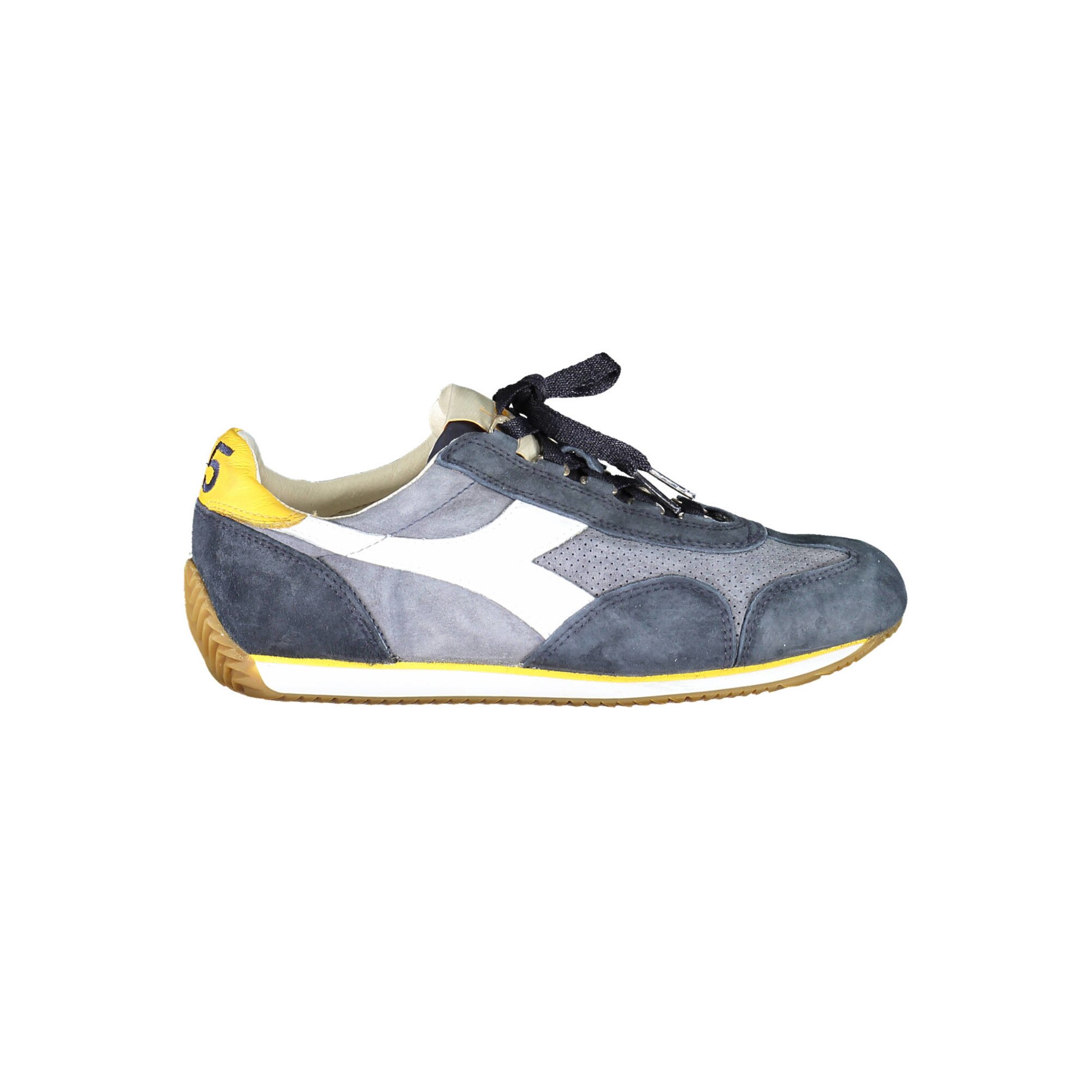 Pantofi Sport Dama, DIADORA, 9106601, Albastru, Albastru, 37