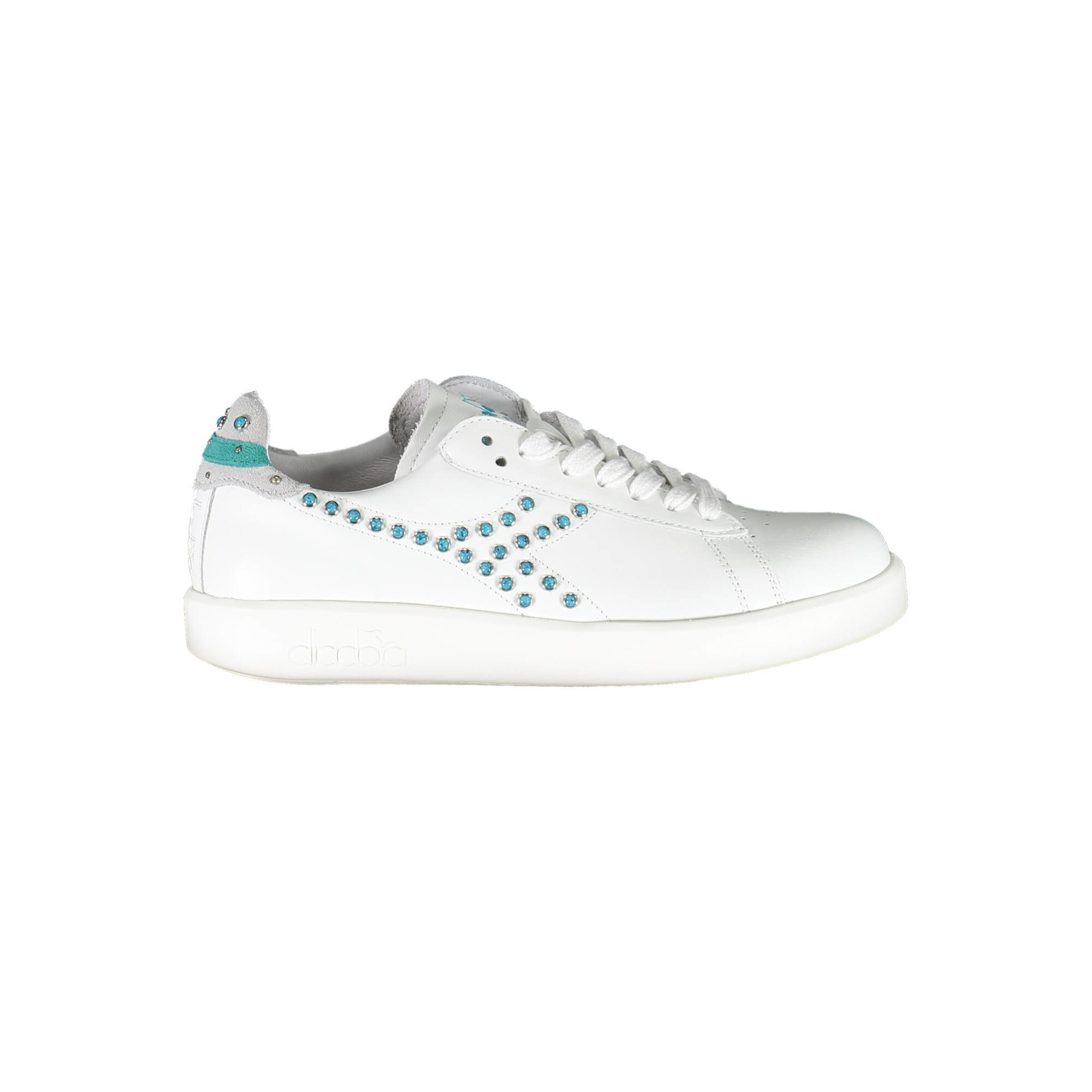 Pantofi Sport Dama, DIADORA, 9106555, Alb, Alb