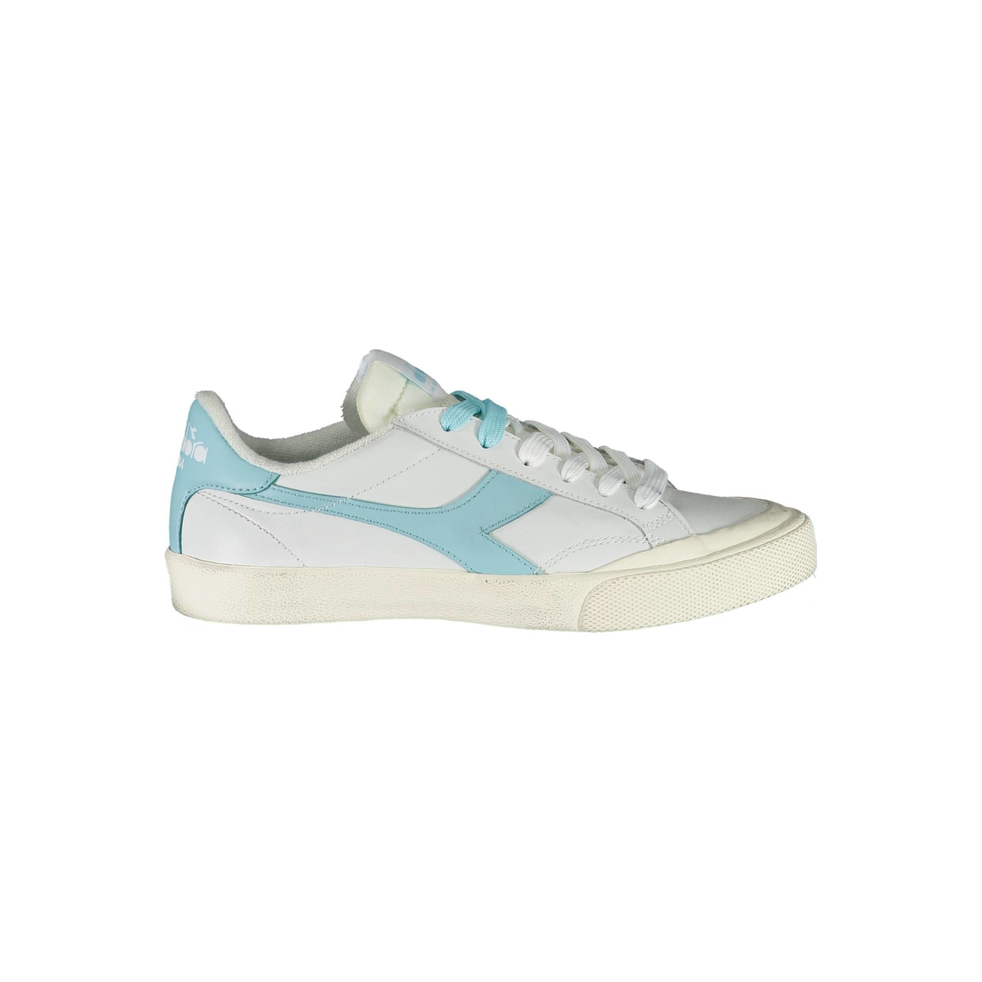 Pantofi Sport Dama, DIADORA, 9106626, Alb, Alb, 40
