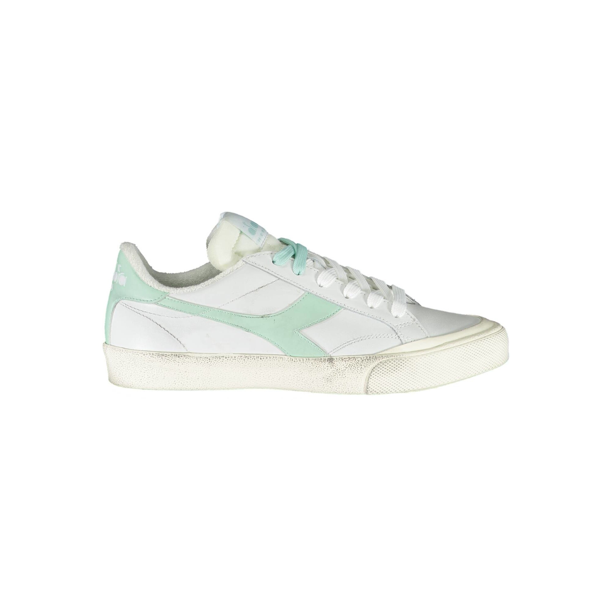 Pantofi Sport Dama, DIADORA, 9106633, Alb, Alb, 36