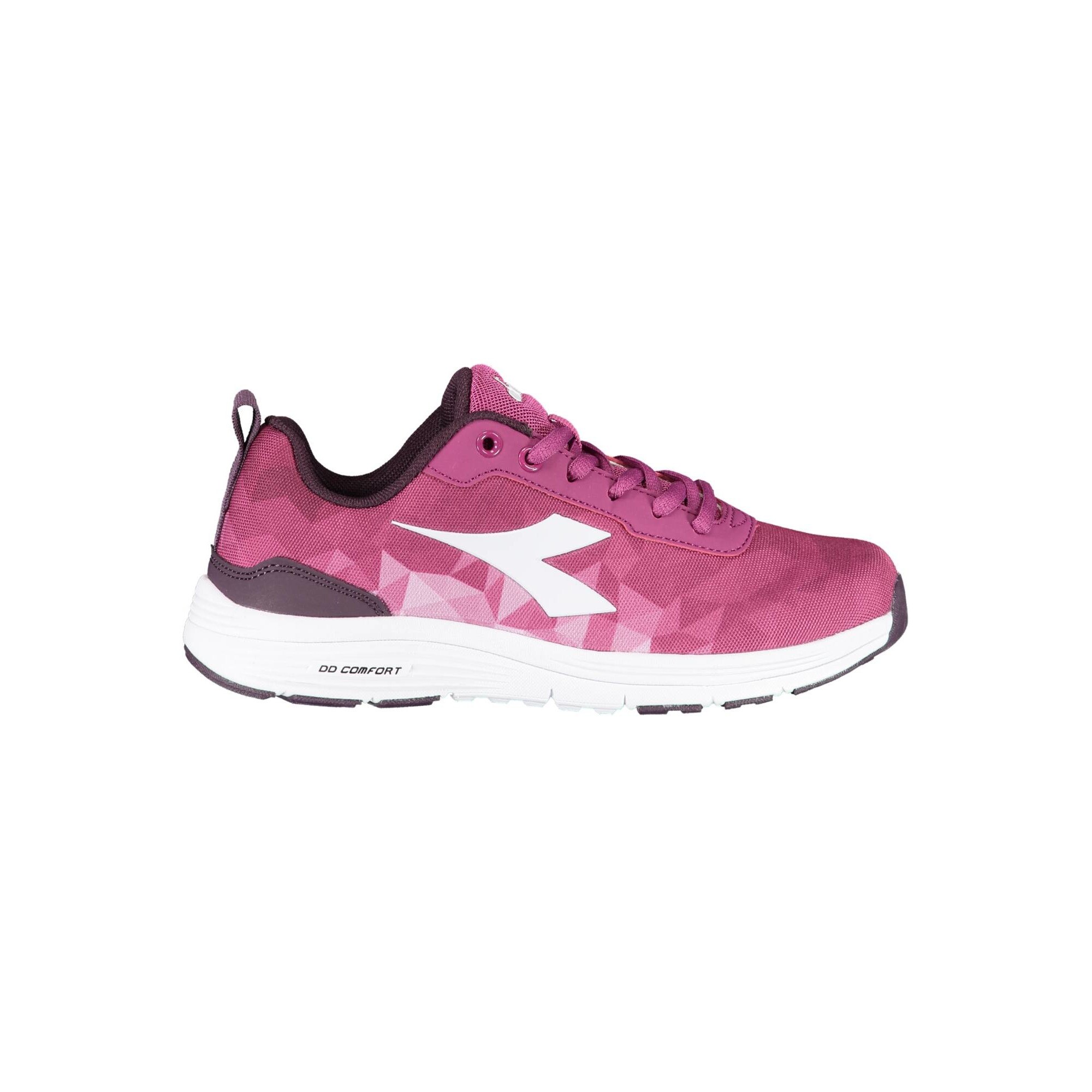Pantofi Sport Dama, DIADORA, 9106667, Mov, Mov