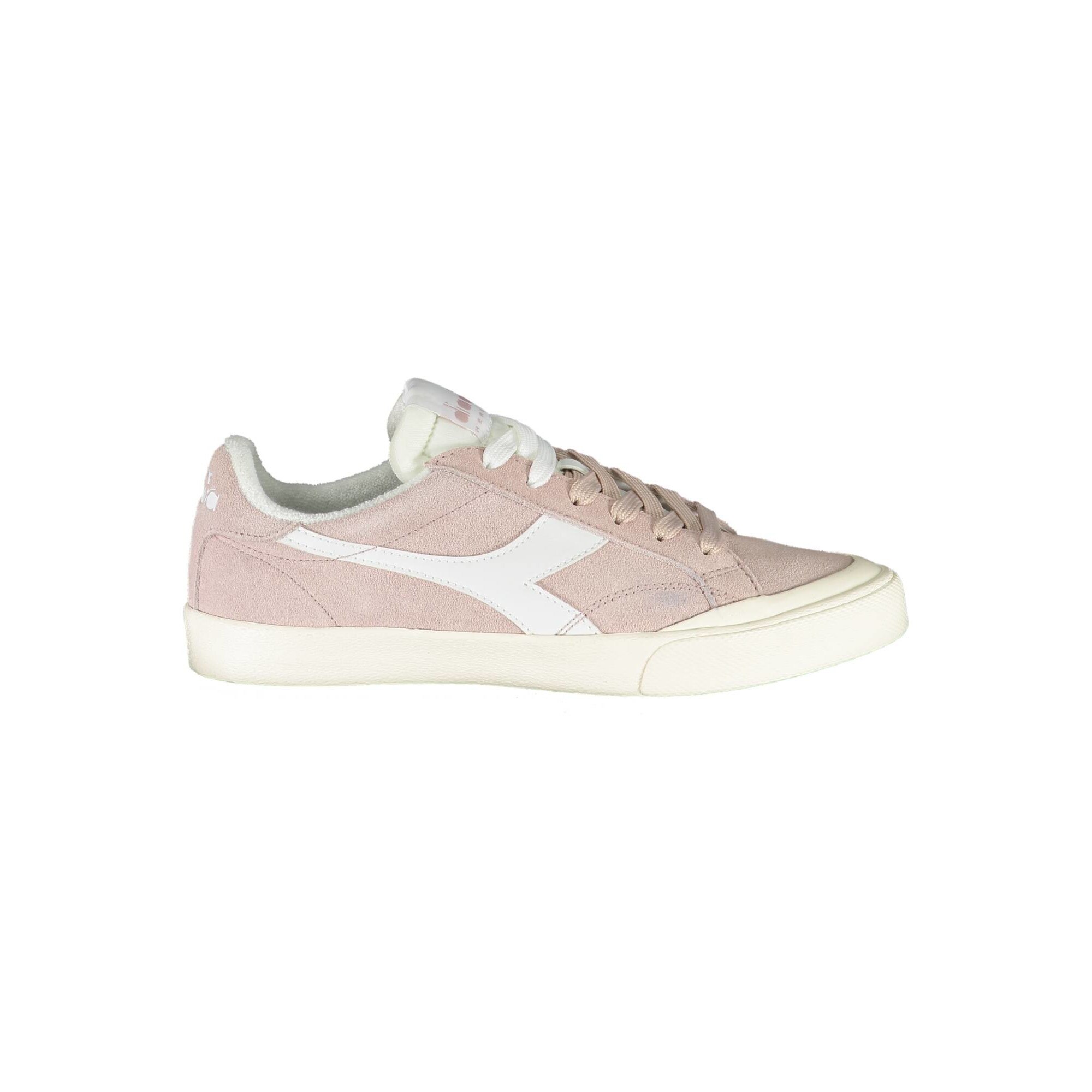 Pantofi Sport Dama, DIADORA, 9106610, Roz, Roz