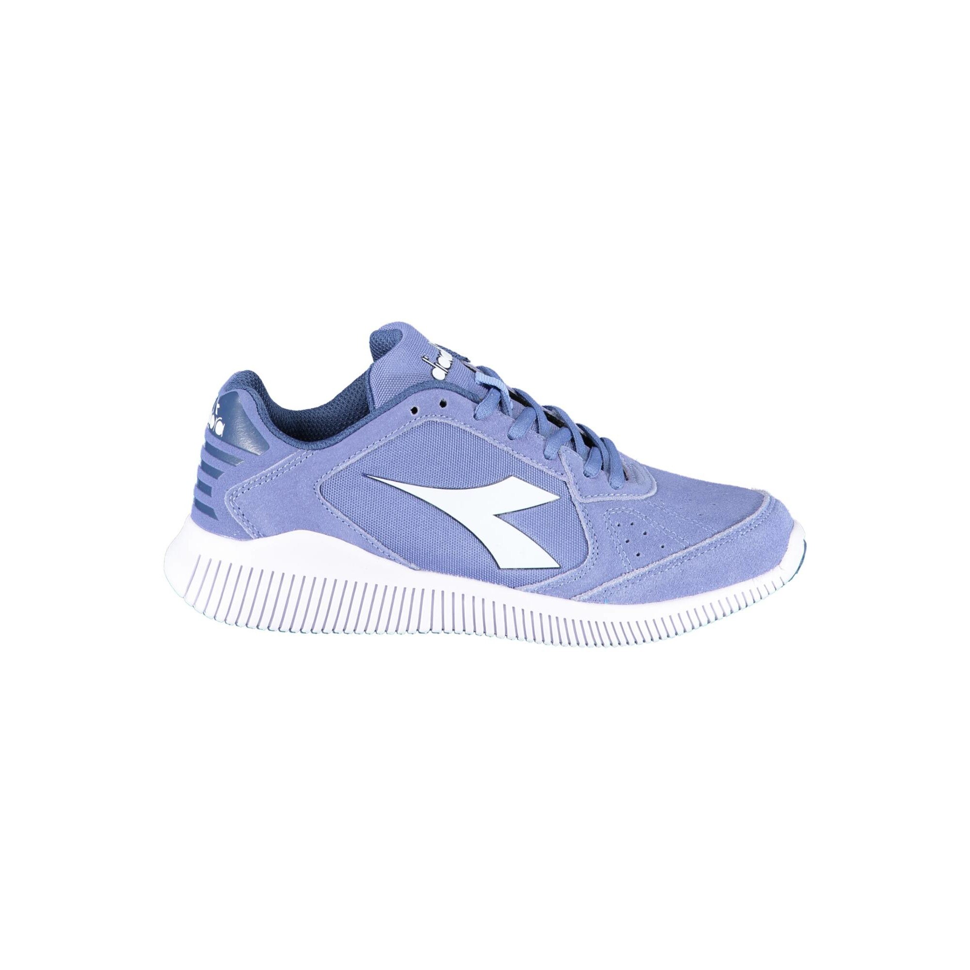 Pantofi Sport Dama, DIADORA, 9106646, Albastru, Albastru