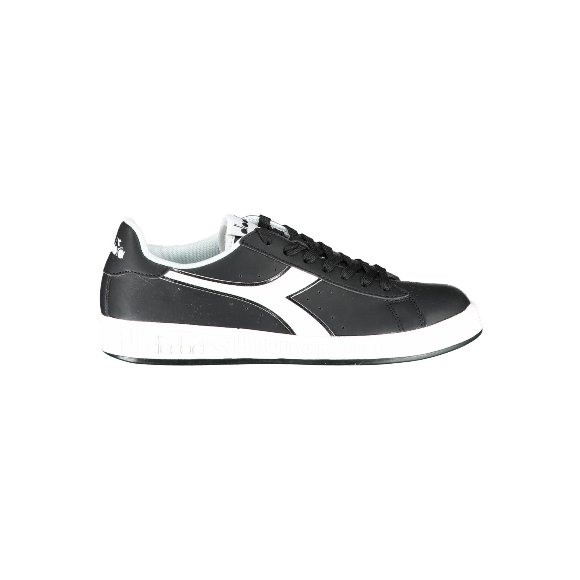 Pantofi Sport Dama, DIADORA, 9106663, Negru, Negru