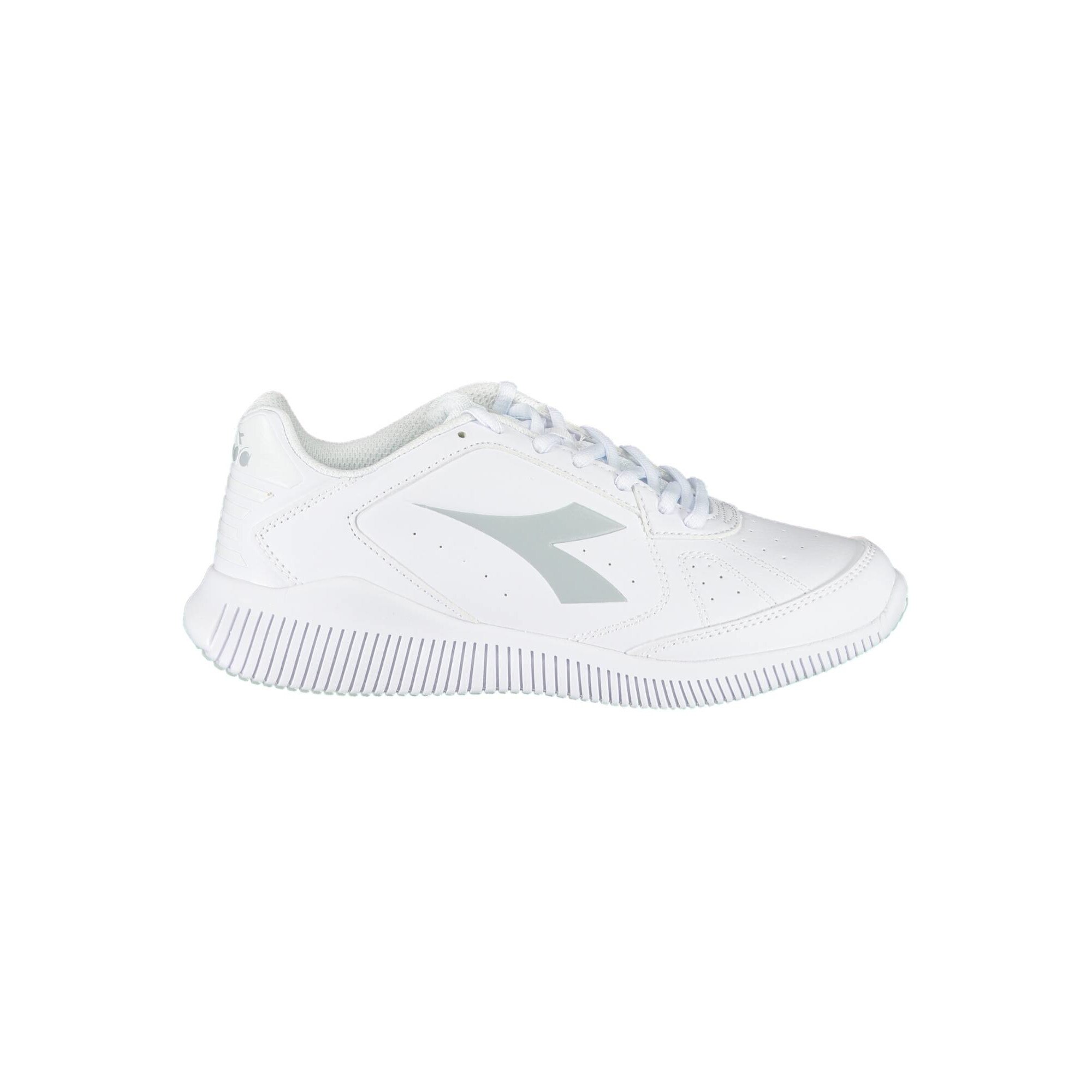 Pantofi Sport Dama, DIADORA, 9106648, Alb, Alb